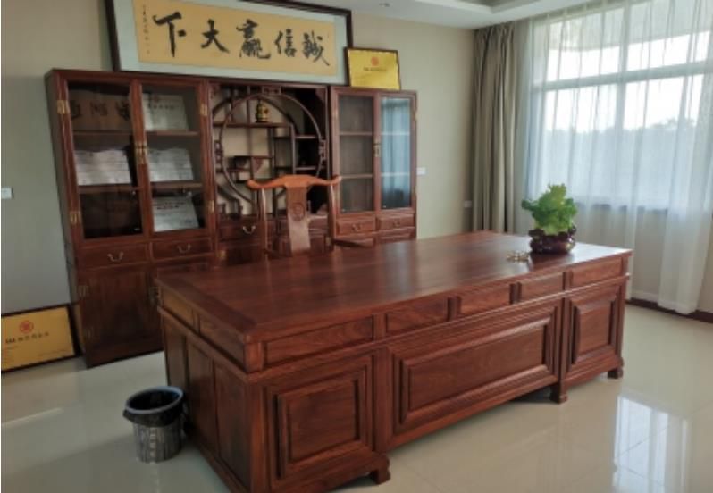 企業(yè)風采